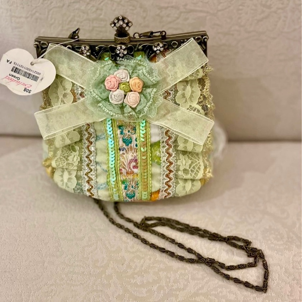 Evening Purse